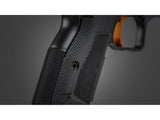 CZ TS 3 ORANGE – 9MM