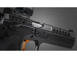 CZ TS 3 ORANGE – 9MM