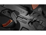 CZ TS 3 ORANGE – 9MM