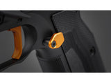 CZ TS 3 ORANGE – 9MM