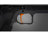 CZ TS 3 ORANGE – 9MM