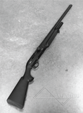 Saricam Arms SS-2 K102 12ga 24" 5+1 Fixed Stock Semi-Auto Shotgun