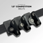 BSG Triple Magnet Universal Magazine Pouch
