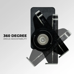 BSG Triple Magnet Universal Magazine Pouch