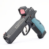 CZ Shadow 2 Optics Ready