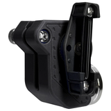 Black Scorpion Gear Ambidextrous Double Stack Magazine Pouch w/ Magnet