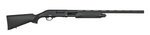 Saricam Arms PA-12 P101 12ga 20" 5+1rd Fixed Stock Pump Action Shotgun