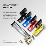 BSG Quad Magnet 2011/PCC Universal Magazine Pouch