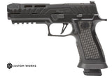 SIG P320 SPECTRE COMP BLACKOUT – 9MM