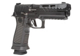 SIG P320 SPECTRE COMP BLACKOUT – 9MM