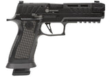 SIG P320 SPECTRE COMP BLACKOUT – 9MM