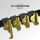 BSG Quad Magnet 2011/PCC Universal Magazine Pouch