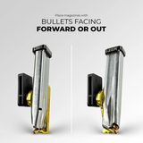 BSG Quad Magnet 2011/PCC Universal Magazine Pouch