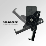 BSG Quad Magnet 2011/PCC Universal Magazine Pouch