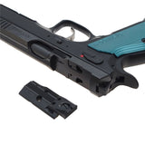 CZ Shadow 2 Optics Ready