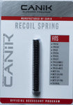 Canik Blue full size recoil spring
