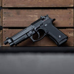 Beretta 92X | Vertec Bogies Black