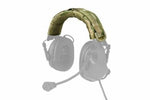EARMOR - TACTICAL M61 ADVANCED MODULAR HEADSET COVER MOLLE HEADBAND