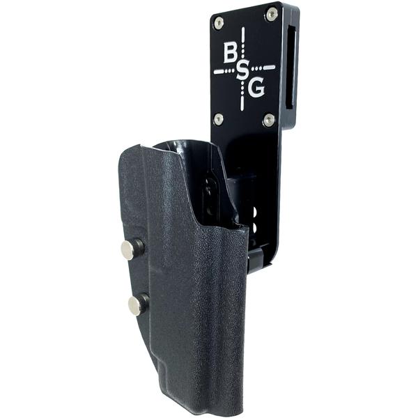 black scorpion gear Black Scorpion Gear Pro Heavy Duty Holster – Infinitus Outdoors