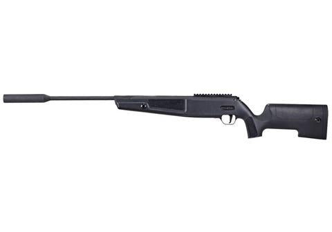 SIG SAUER ASP20 BREAK BARREL AIR RIFLE, .177CAL, SYNTHETIC (PELLET ...