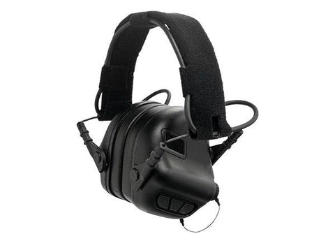EARMOR - M31-Mark3 MilPro Electronic Hearing Protector