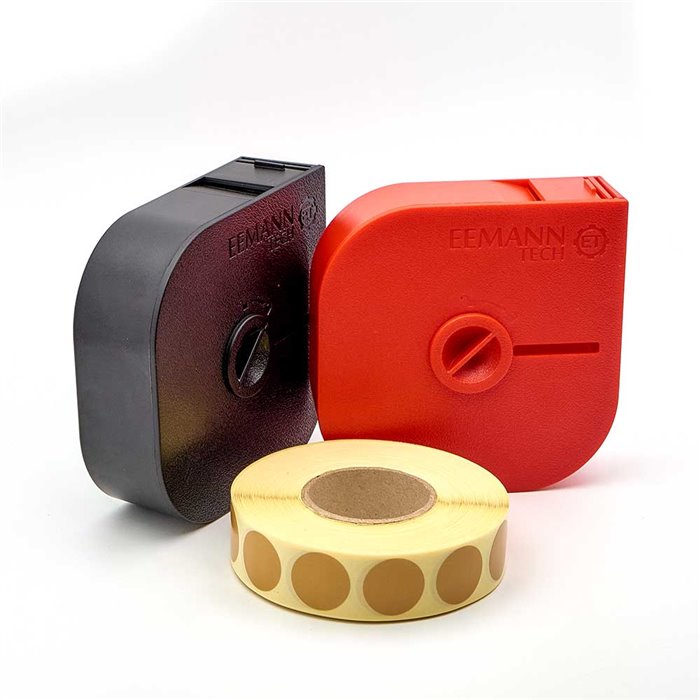 Eemann Tech Target Patches Organizer – Infinitus Outdoors